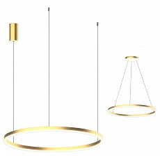 Подвесной светильник kink light Тор 08228,36a(3000k)